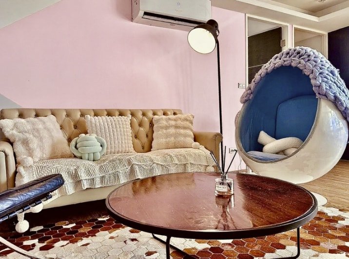 Cozy Light Nest 微光裡的窩居・Dec-hot sale gallery image 3