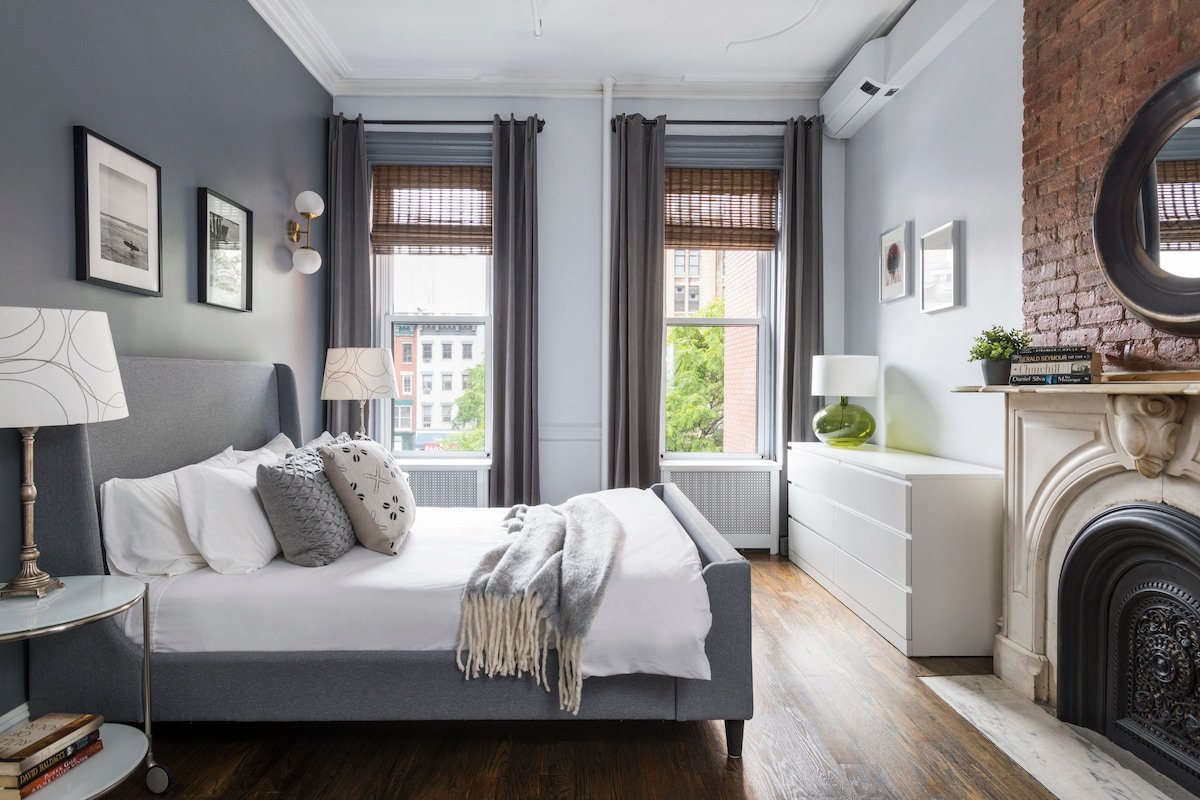 Four Bedroom Private House in the Heart of Midtown gallery image 2