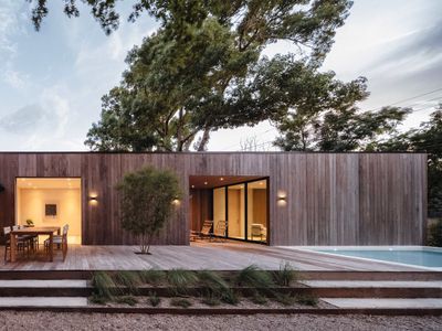 Luxe 4-Bedroom Retreat | Near SoCo | Private Pool