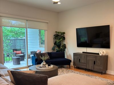 Chic Home Near Airport, SoCo, DT