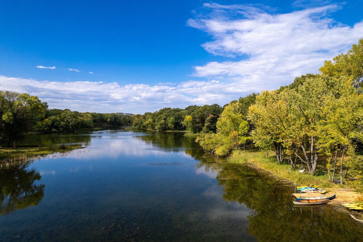 Dreamy Lake Home with Huge Private Yard gallery image 3