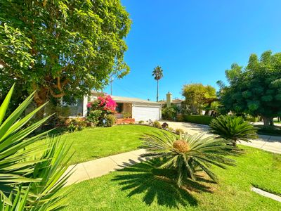 LUXURY HOUSE+POOL in West LA/Santa Monica