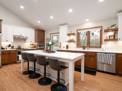 MINNeSTAY* Creekside Lodge | Nature