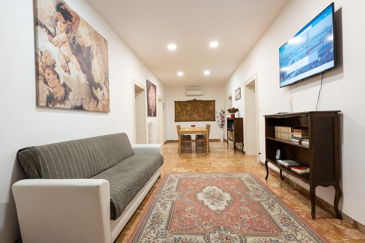 Ca’ del Mercato by Sarlux gallery image 2