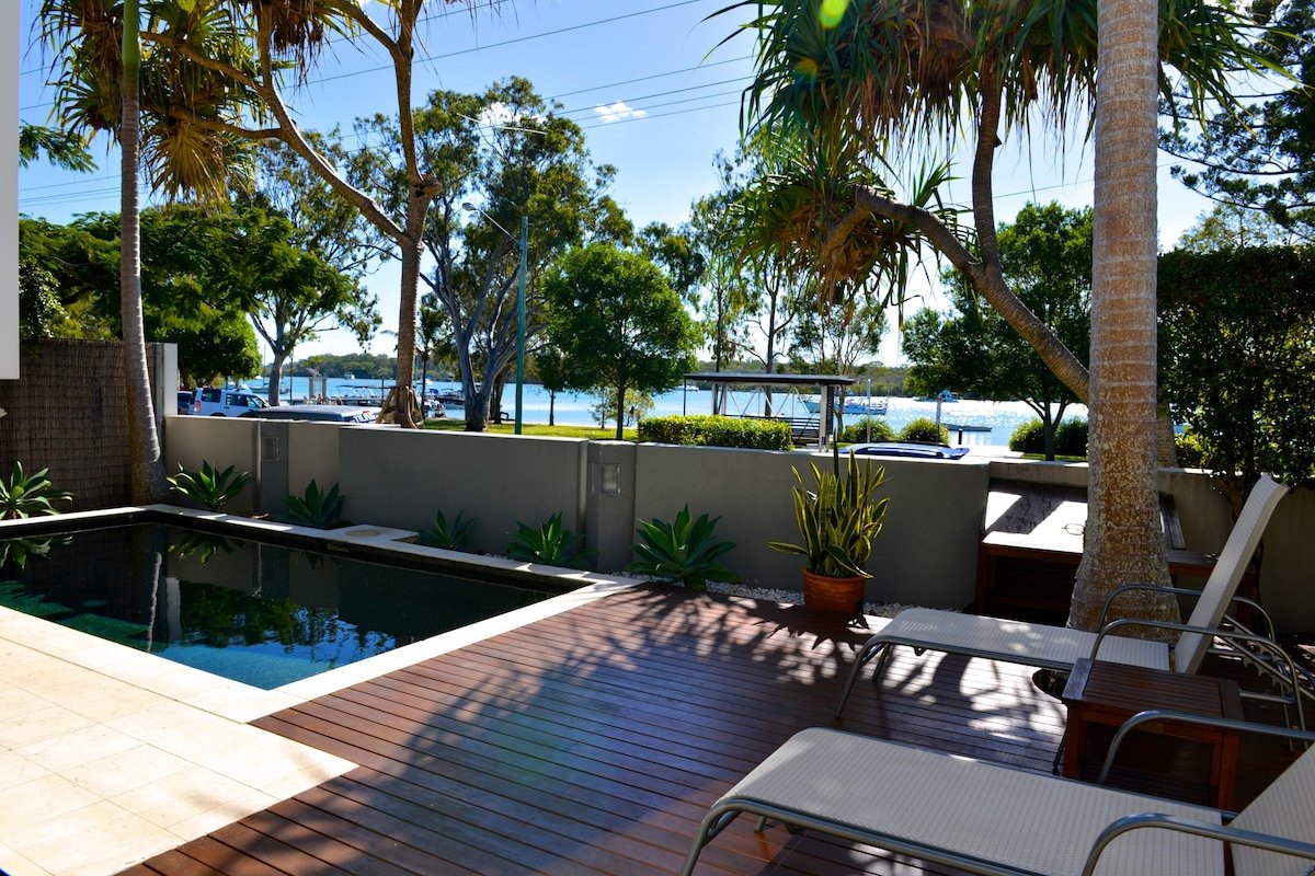 Noosa Water Views gallery image 3