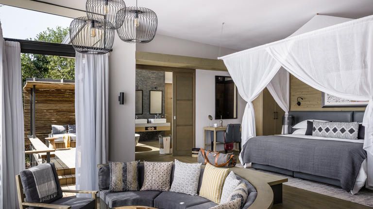 Olonana Lodge, an A&K Sanctuary Suites
