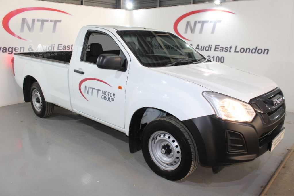 ISUZU D-MAX 250C  for Sale in South Africa