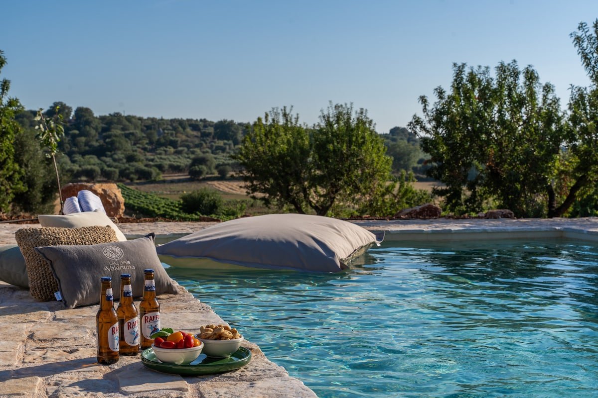 Trullo Il Nuciareddo gallery image 5