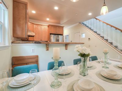 FOA12: 4/3.5 Brand New w/Private Detached Studio