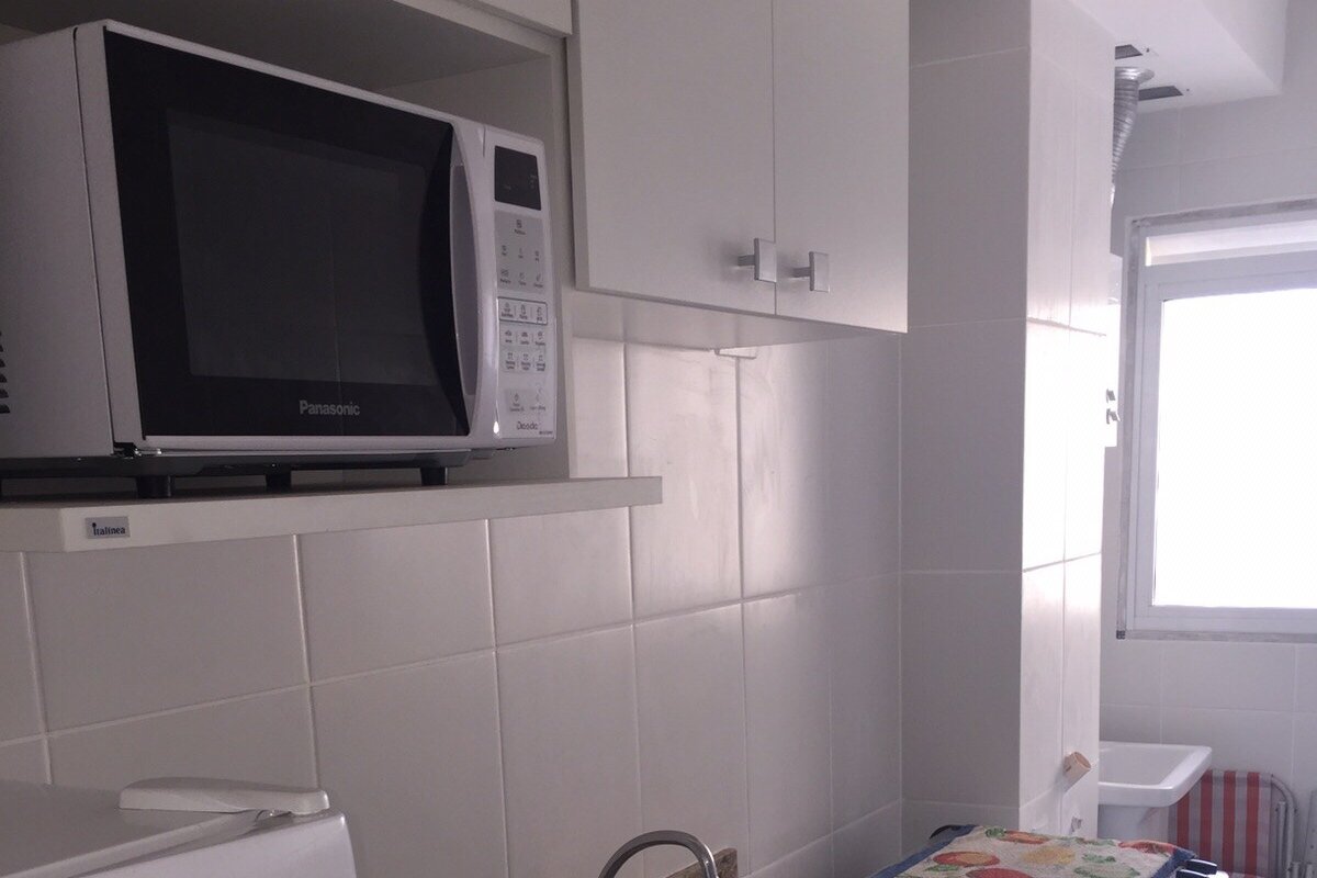 Brand New 2 bed 2 bath Flat in Rio! gallery image 4