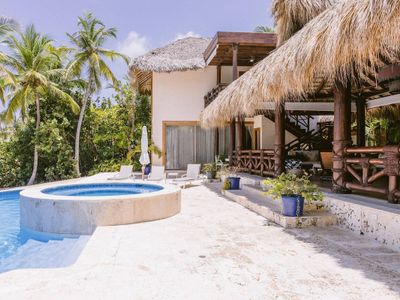 Caribbean Dream | 4BR Luxury Villa in Cap Cana
