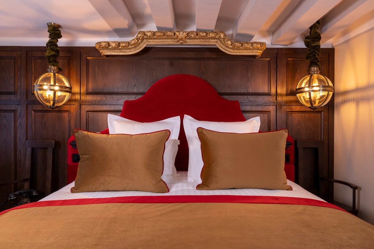 Maison Cardinal Furstemberg gallery image 5