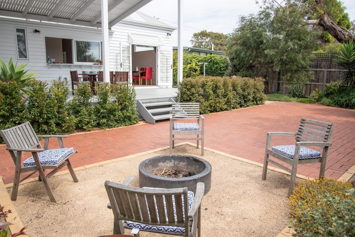 Gigi’s Beach House, in the heart of Torquay gallery image 4