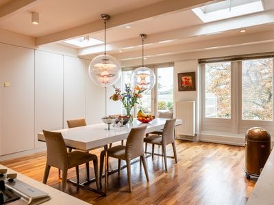 Beautiful apartment in the Pijp