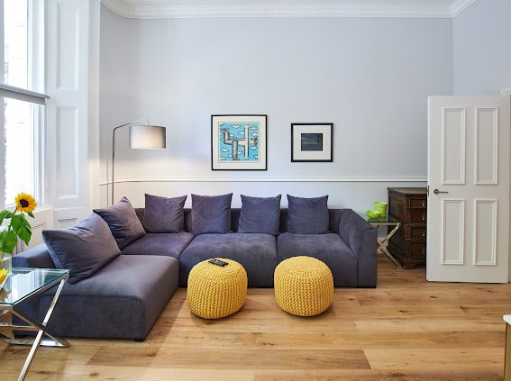 Mid Term 90+ Days Knightsbridge Garden Square