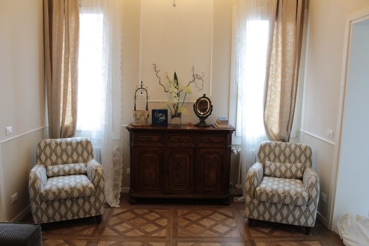 CA’ DELLE MUNEGHE ANTICO CONVENTO DEL XVI SECOLO gallery image 5