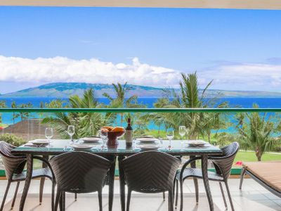 Maui Resort Rentals: Honua Kai Konea 401