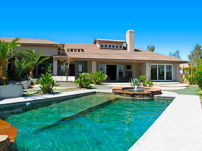 Licensed Luxury Estate with Amazing Strip Views!