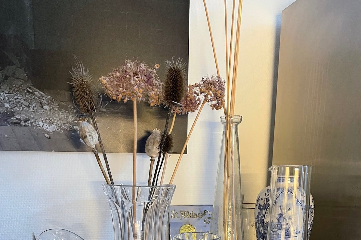 Stijlvol herenhuis met privéparking voor max. 10p gallery image 3