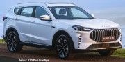 JETOUR X70PLUS 1.5T PRIME - 4 thumb