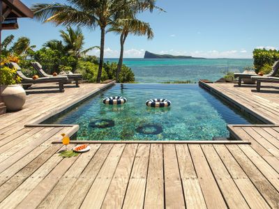 Zébra Moon by muse villas