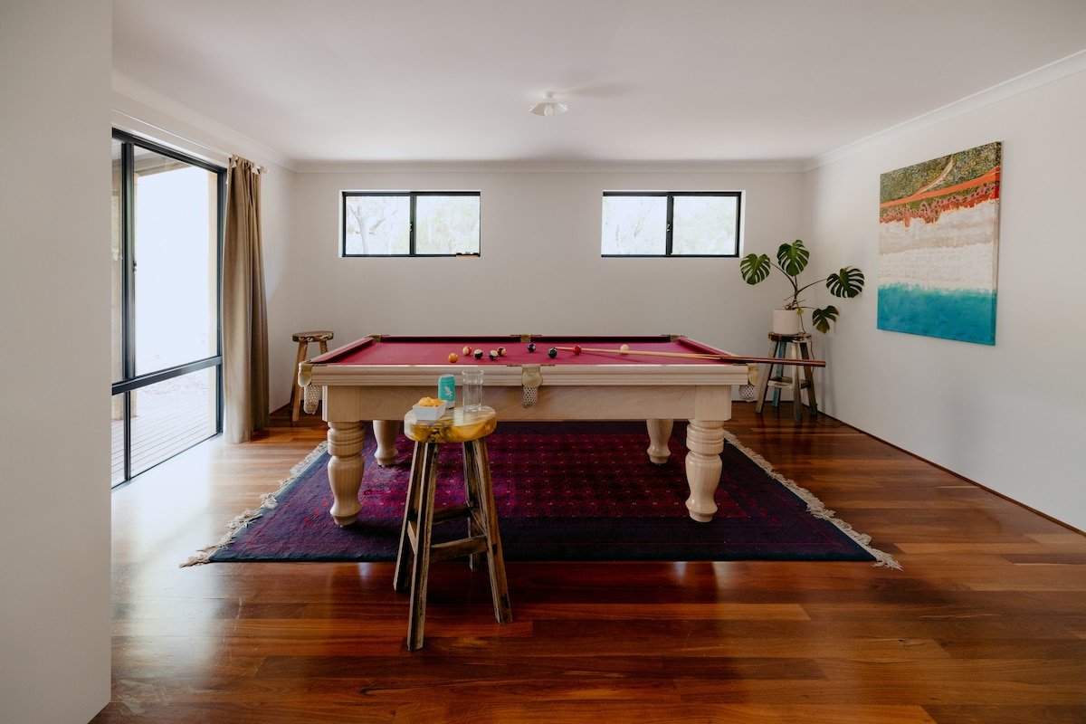 Melt Down South. The ultimate family bush escape. gallery image 5