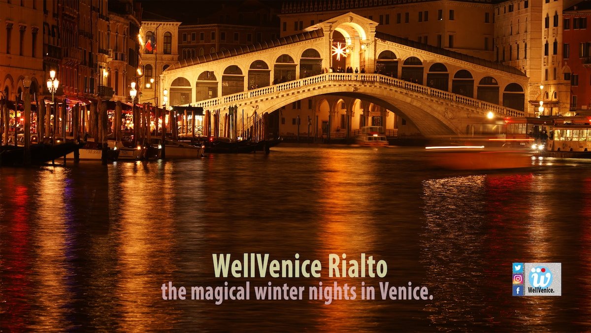 WellVenice Rialto gallery image 2