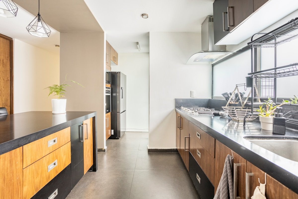 Vistas Verdes en Av Amsterdam gallery image 5