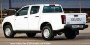 ISUZU D-MAX 3.0Ddi ARCTIC 4X4 A/T P/U D/C - 3 thumb