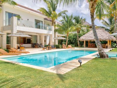 Hacienda Las Hamacas