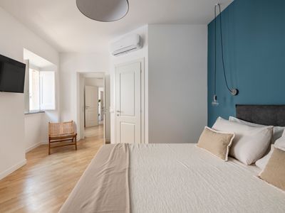 Davìta – The Pantheon Lodge