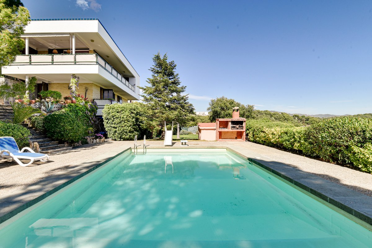 CoastalVillas – Villa Turquesa