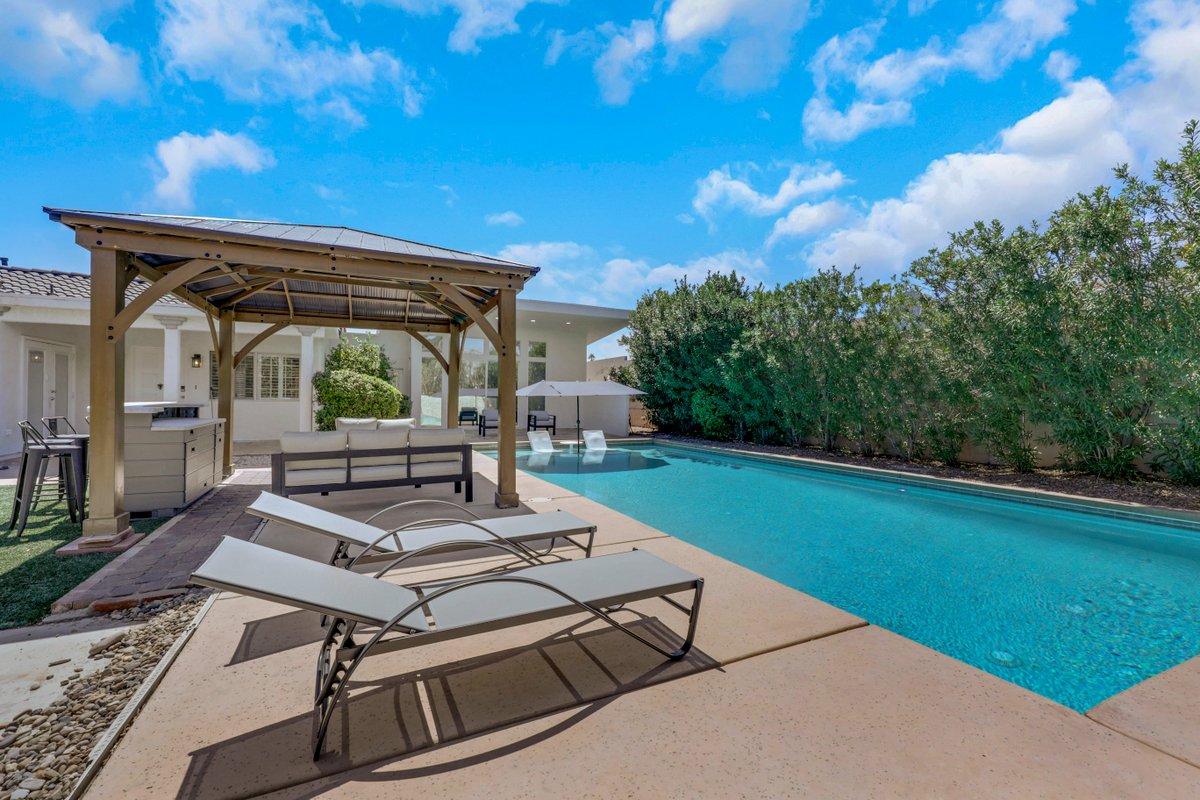 All-In Villa | 7BR 6BA w/ Theater, Karaoke, & Pool