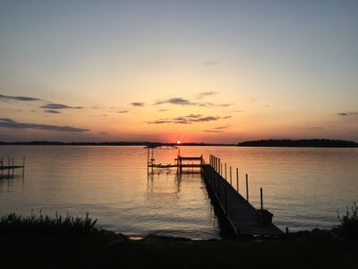 Lake Minnetonka Paradise – Entire Home