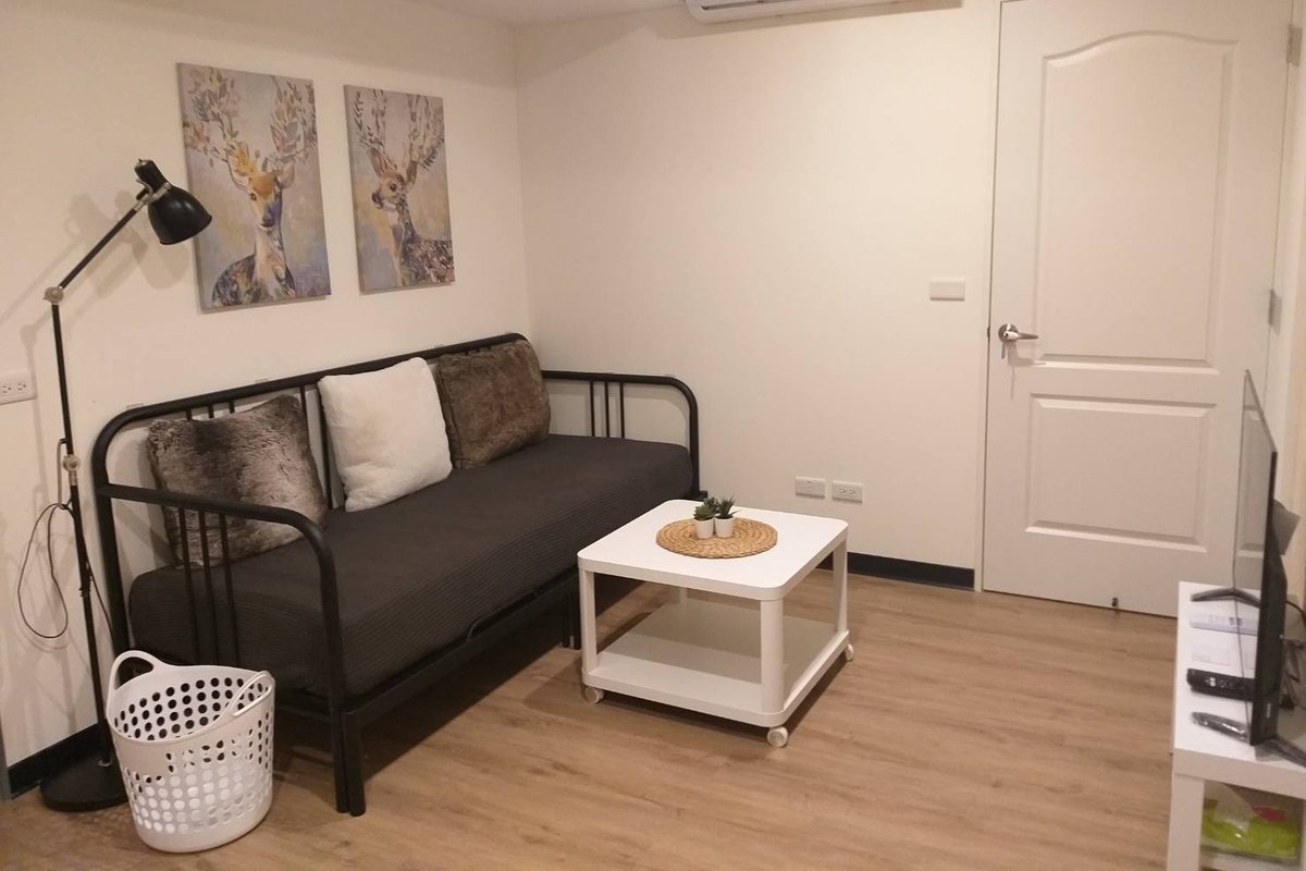 旅家雅舍12BC＠3B3B/電梯/高樓層 5~10人 古亭MRT5分鐘 師大永康商圈