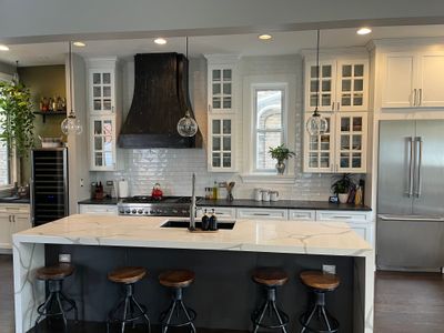 Gorgeous Home in Heart of Wicker Park