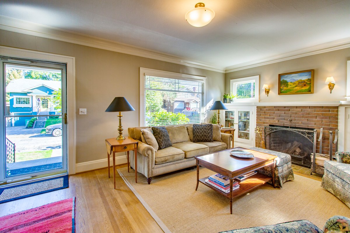 Grant Park Classic 1926 Bungalow