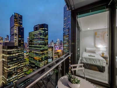 Exclusive Stays – SB Grand III