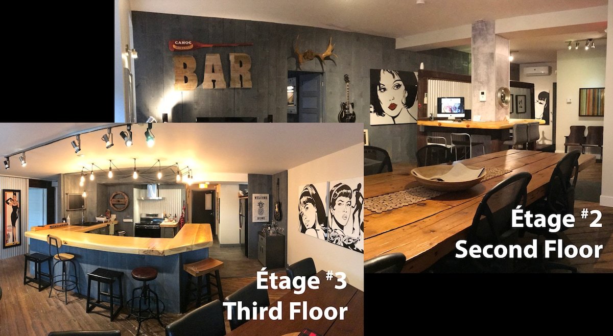 Studios Ezi / Second & Third floor gallery image 3