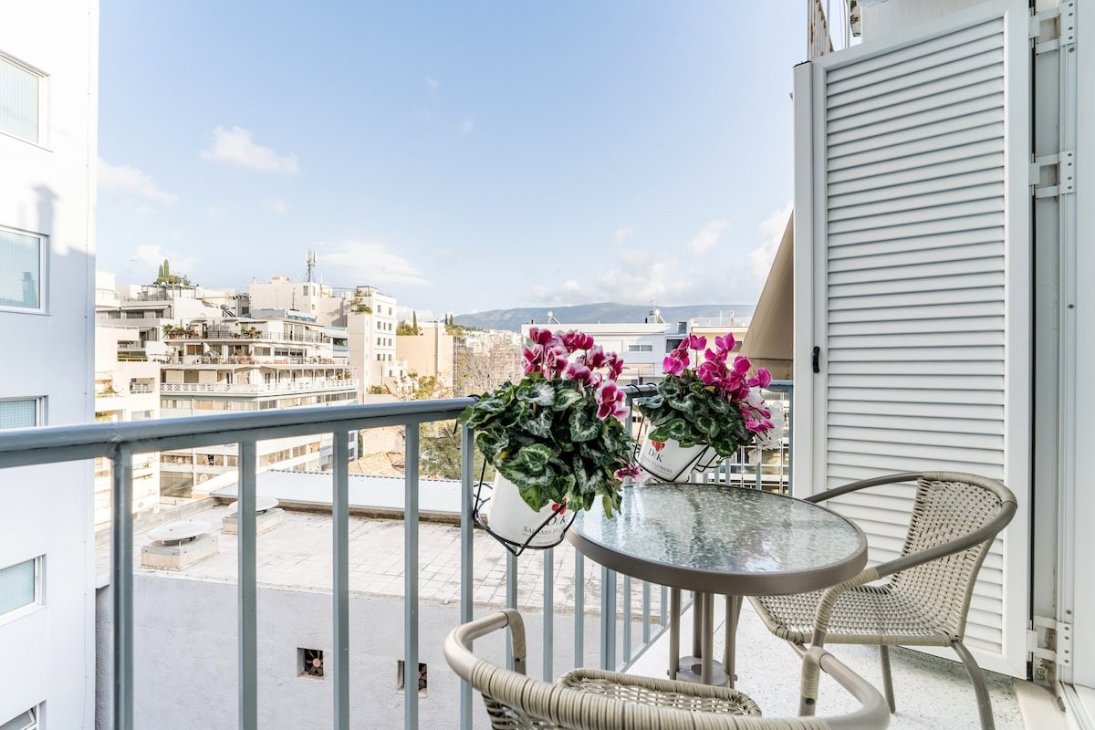 Spacious 3BR Home near Acropolis Museum gallery image 5