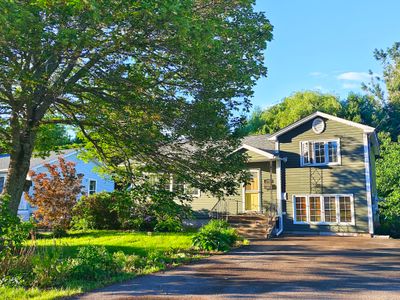 50% OFF Monthly | Quaint House | Hottub | 4 cars