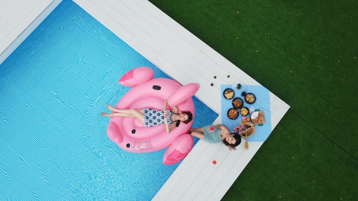 Number3 Poolvilla Bangkok gallery image 2