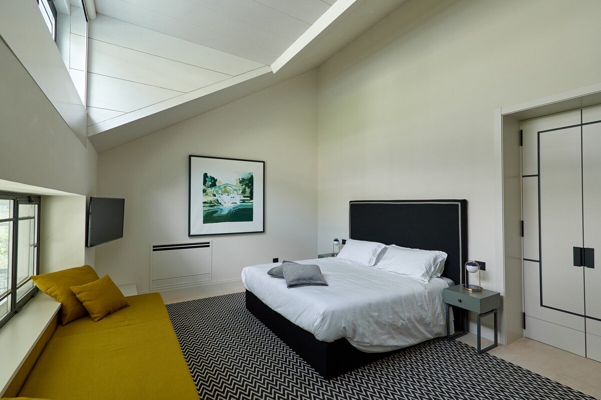 Dispensario1924: privacy sulle colline romagnole gallery image 4