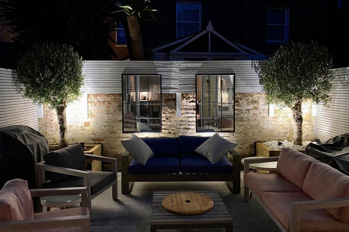 Stunning family home in Parsons Green gallery image 3