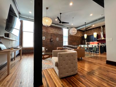 1882 Lofts – 301 – Downtown 2nd & Church