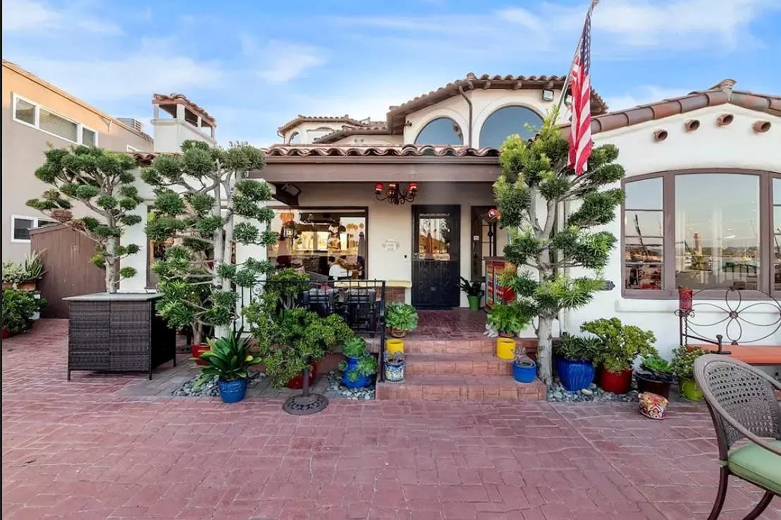 Sands of Serenity | Charming Mission Beach/Bay GEM gallery image 4