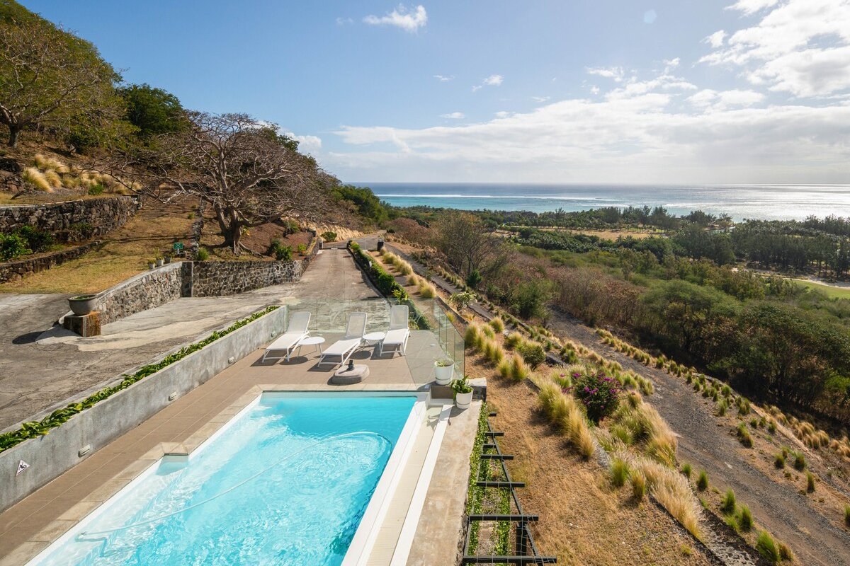 Villa Cambier by muse villas gallery image 3