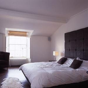 Prestigious property in the heart of the New Town gallery image 4