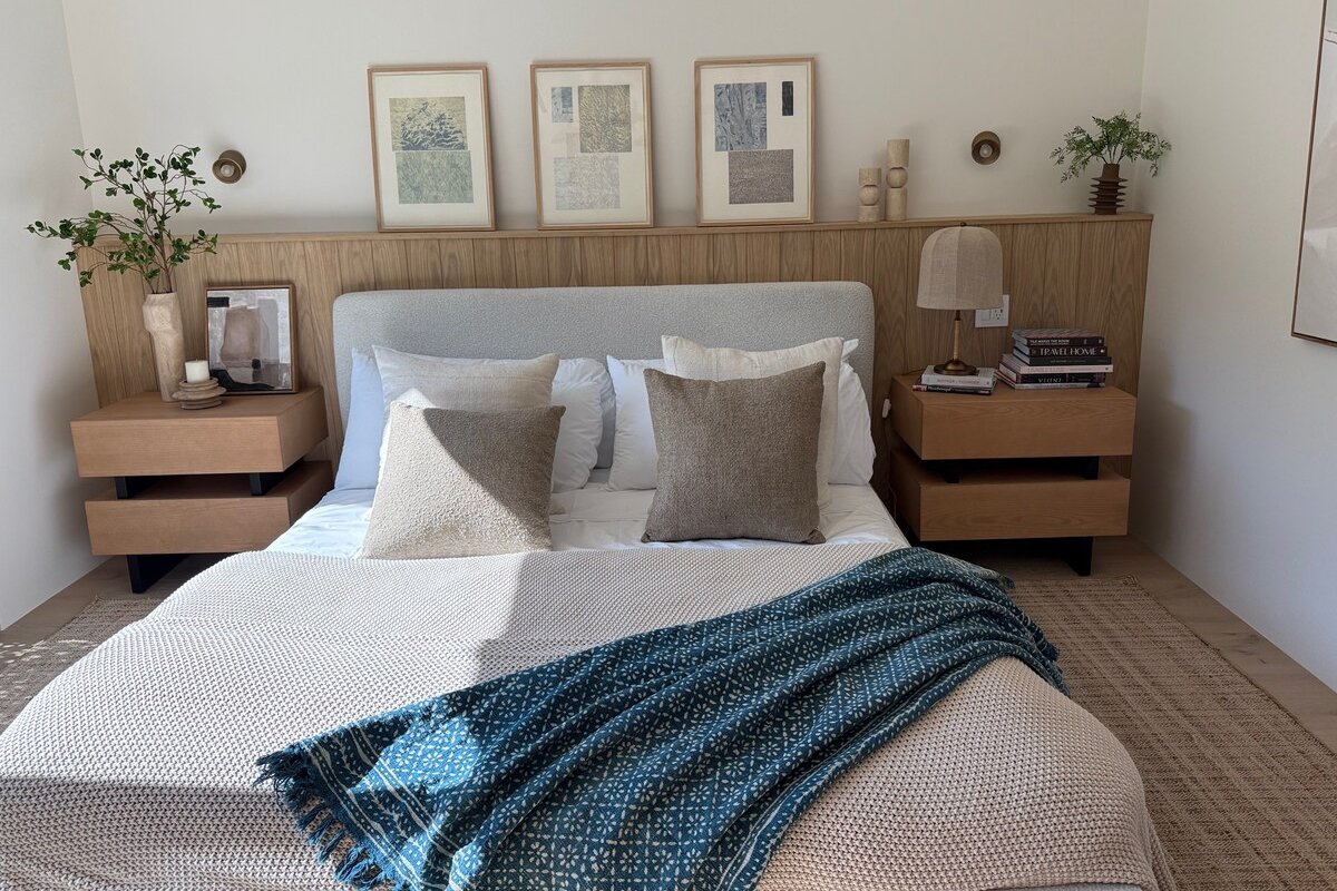 NEW! Sherman Oaks Luxury Retreat w/ Saltwater Pool gallery image 4