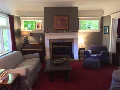 Kits Point Heritage House